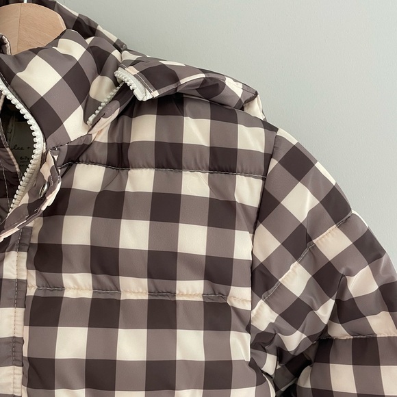 Rylee + Cru Puffer - Picture 2 of 2